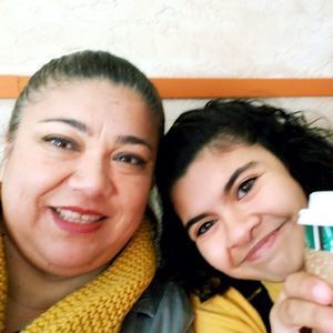 Meet your Posher, Rosaura